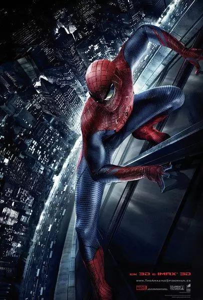 超凡蜘蛛侠在线免费观看,重温经典,蜘蛛侠归来! 第1张 超凡蜘蛛侠在线免费观看,重温经典,蜘蛛侠归来! 第1张