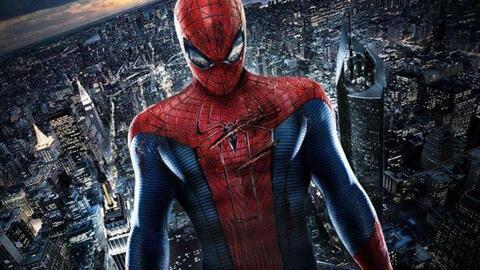 超凡蜘蛛侠在线免费观看,重温经典,蜘蛛侠归来! 第2张 超凡蜘蛛侠在线免费观看,重温经典,蜘蛛侠归来! 第2张