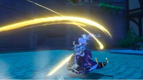 原神木偶最新爆料视频,神秘角色揭秘，游戏剧情再掀波澜