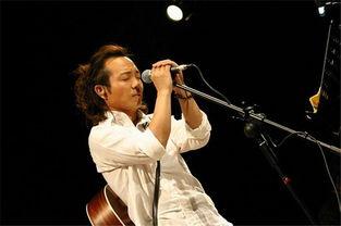 许巍成都最新爆料,揭秘音乐大师的灵感之旅 第1张 许巍成都最新爆料,揭秘音乐大师的灵感之旅 第1张