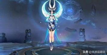 女娲皮肤最新爆料名字,神秘力量觉醒，上古传说再续传奇  第2张