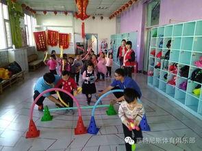 长春幼儿园最新爆料,揭秘园所内幕，家长关注焦点曝光  第2张